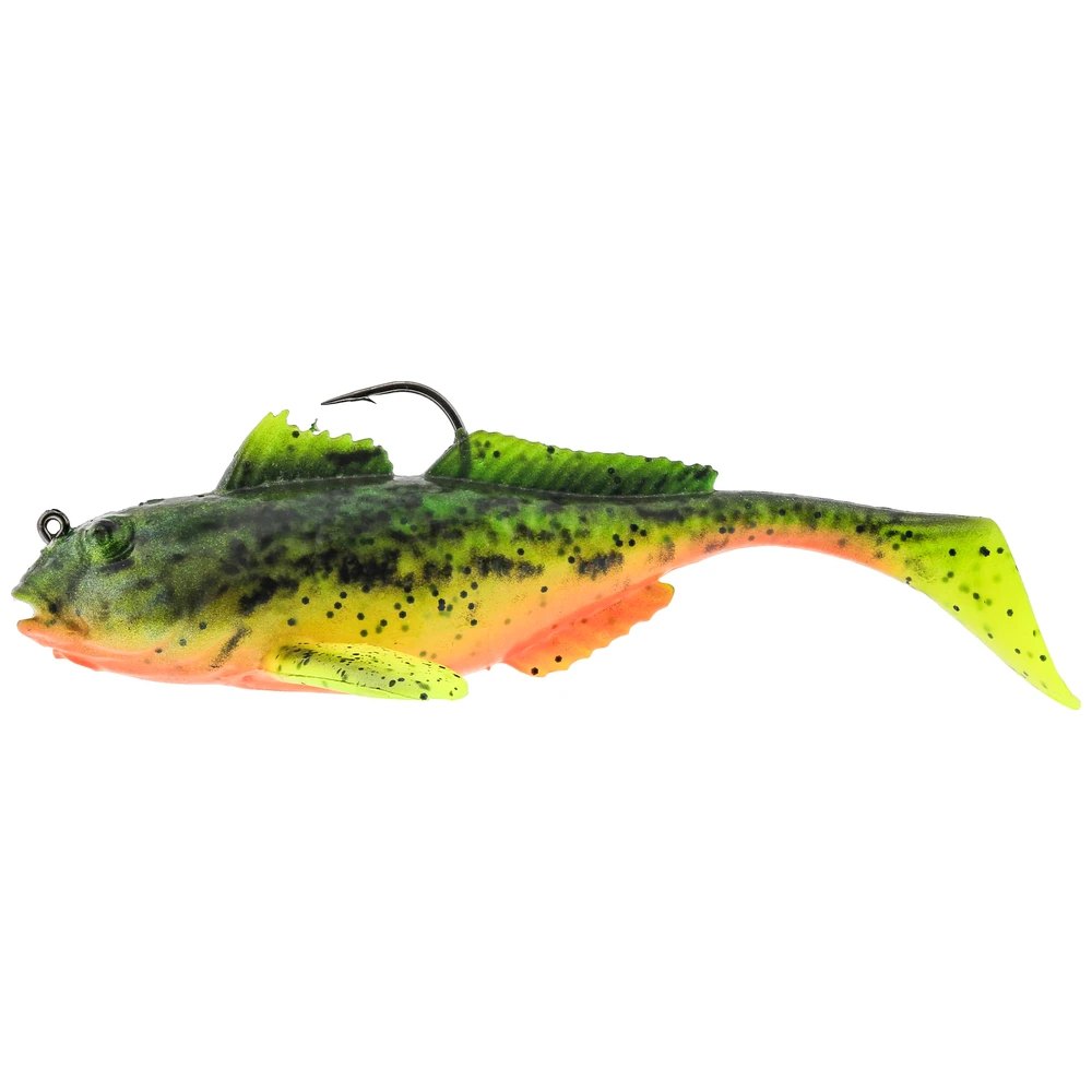 Westin Gunnar The Goby R2F S Fire Goby 8Cm 12G