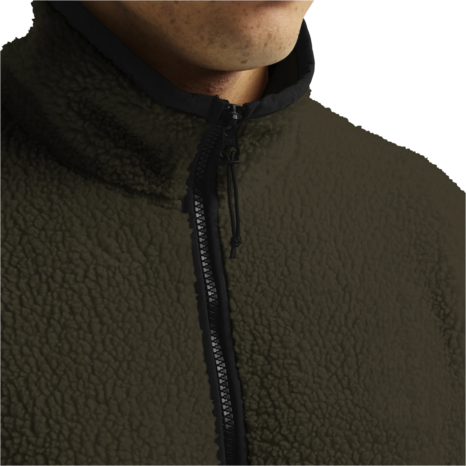 Jack Wolfskin Midlayer Stone Lite Jacket Heren