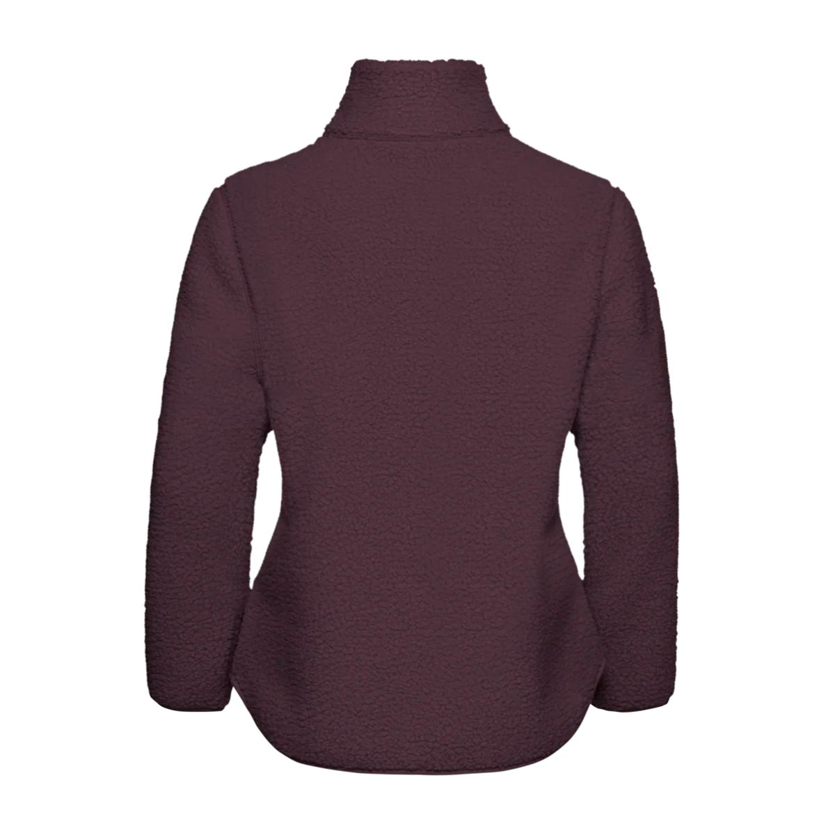 Jack Wolfskin Midlayer High Curl Jacket Dames
