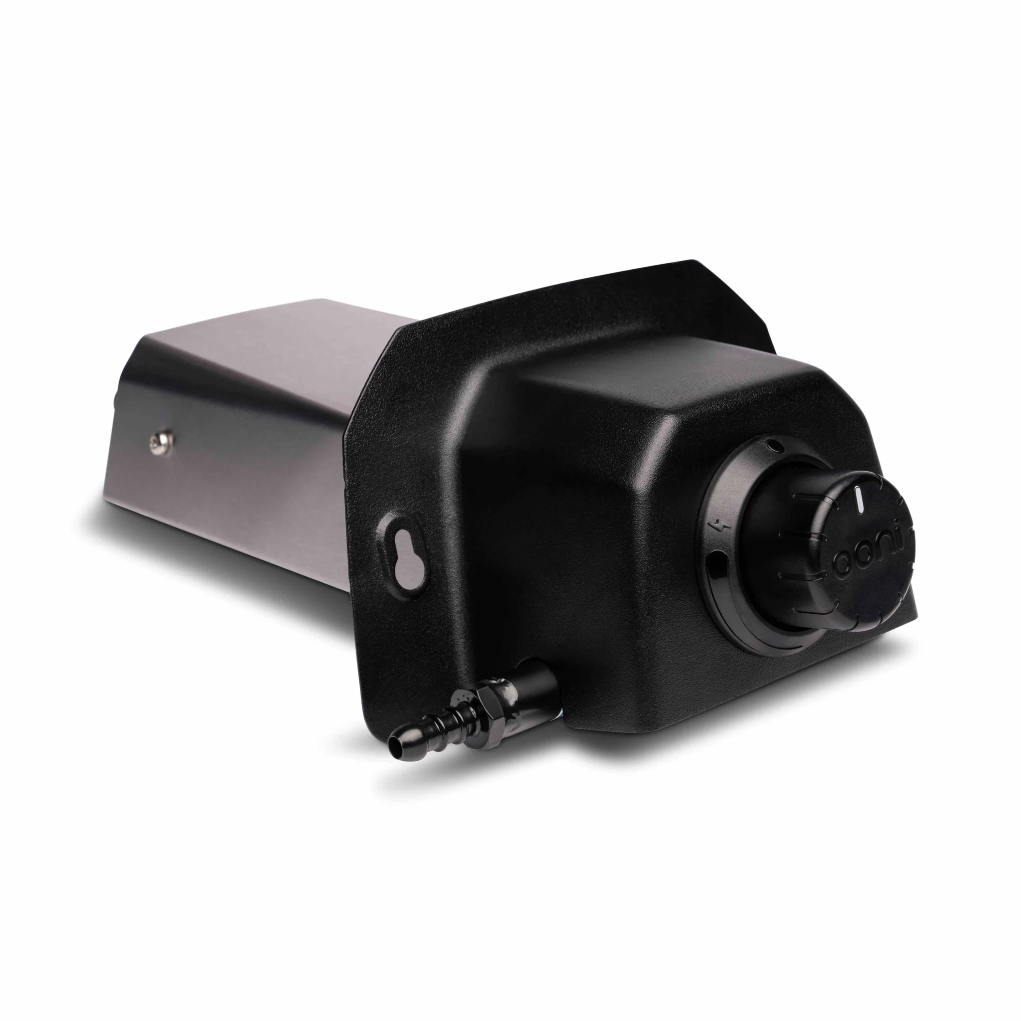 Ooni Karu 2 Pro Gasbrander 30 Mbar