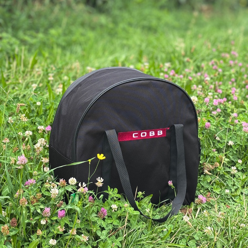 Cobb Accessoiretas Zwart