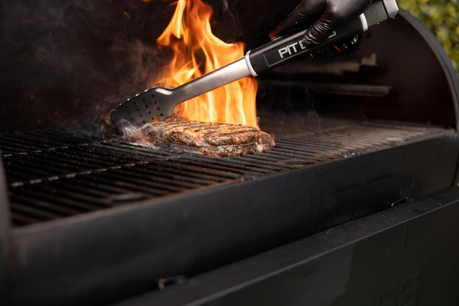 Pit Boss Tongs - Barbecue Tang