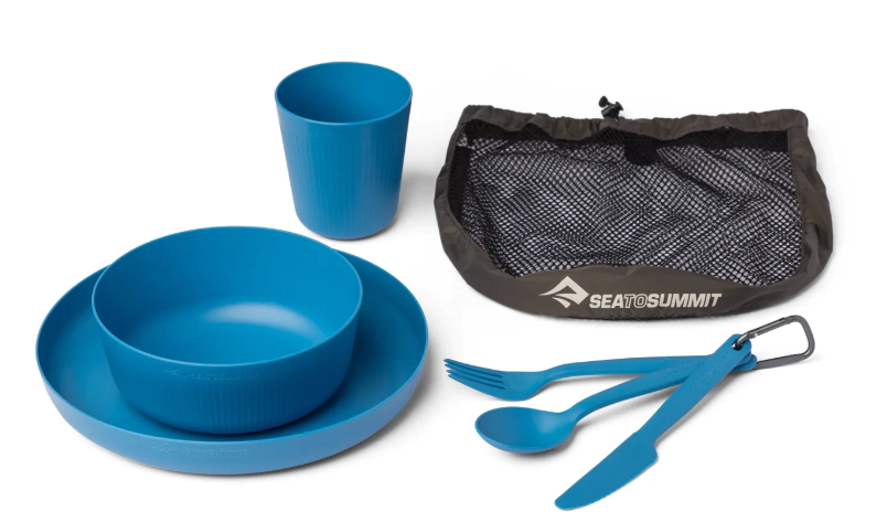 Sea TO Summit Camp Dinnerware Set W