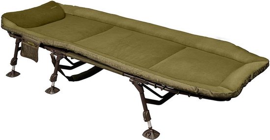 Grade Nightstalker Bedchair