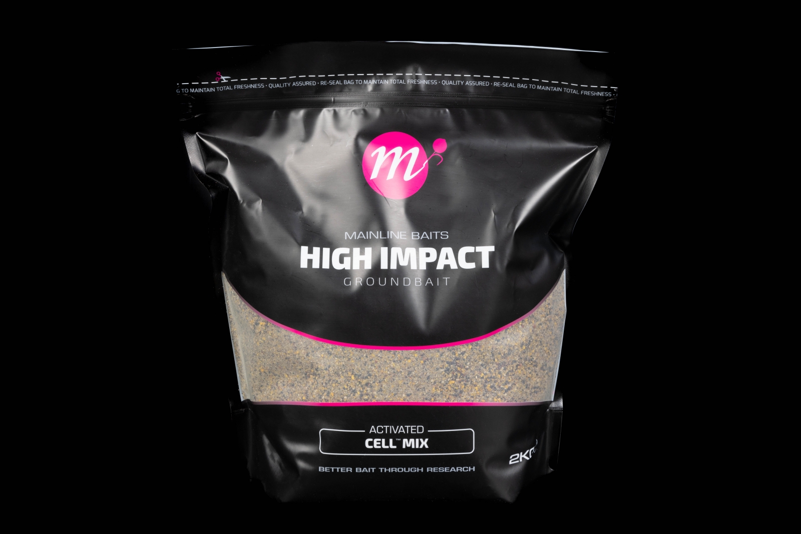 Mainline High Impact Groundbait Cell Mix