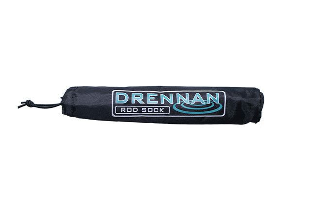 Drennan Rod Sock And Strap Set