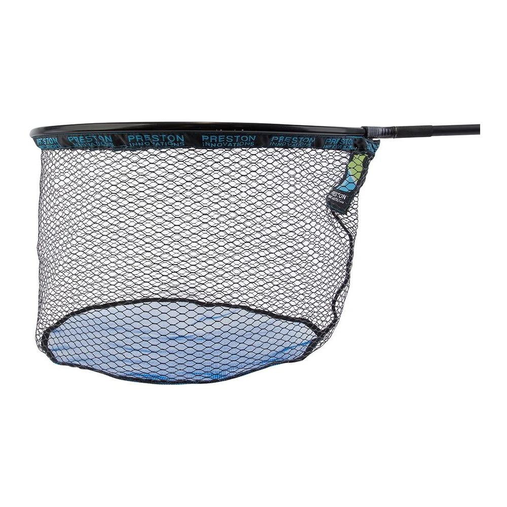 Preston Latex Match Landing Net 20"