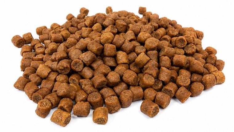 Tijgernotenkopen.nl Sweet Tigernut Pellets 2,5kg