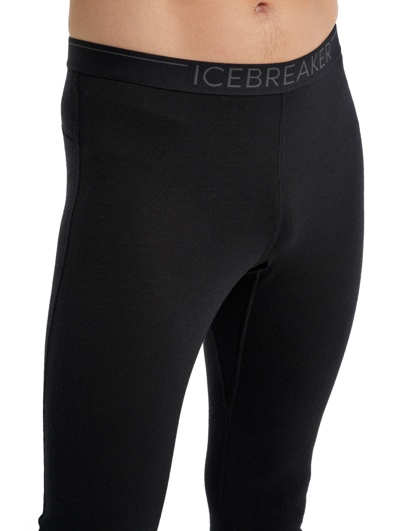 Icebreaker 200 Oasis Leggings Heren