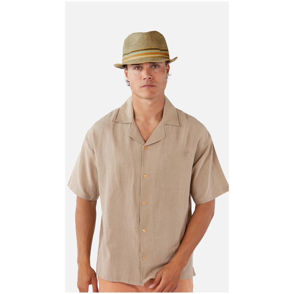 Barts Hoed Fluoriet Unisex