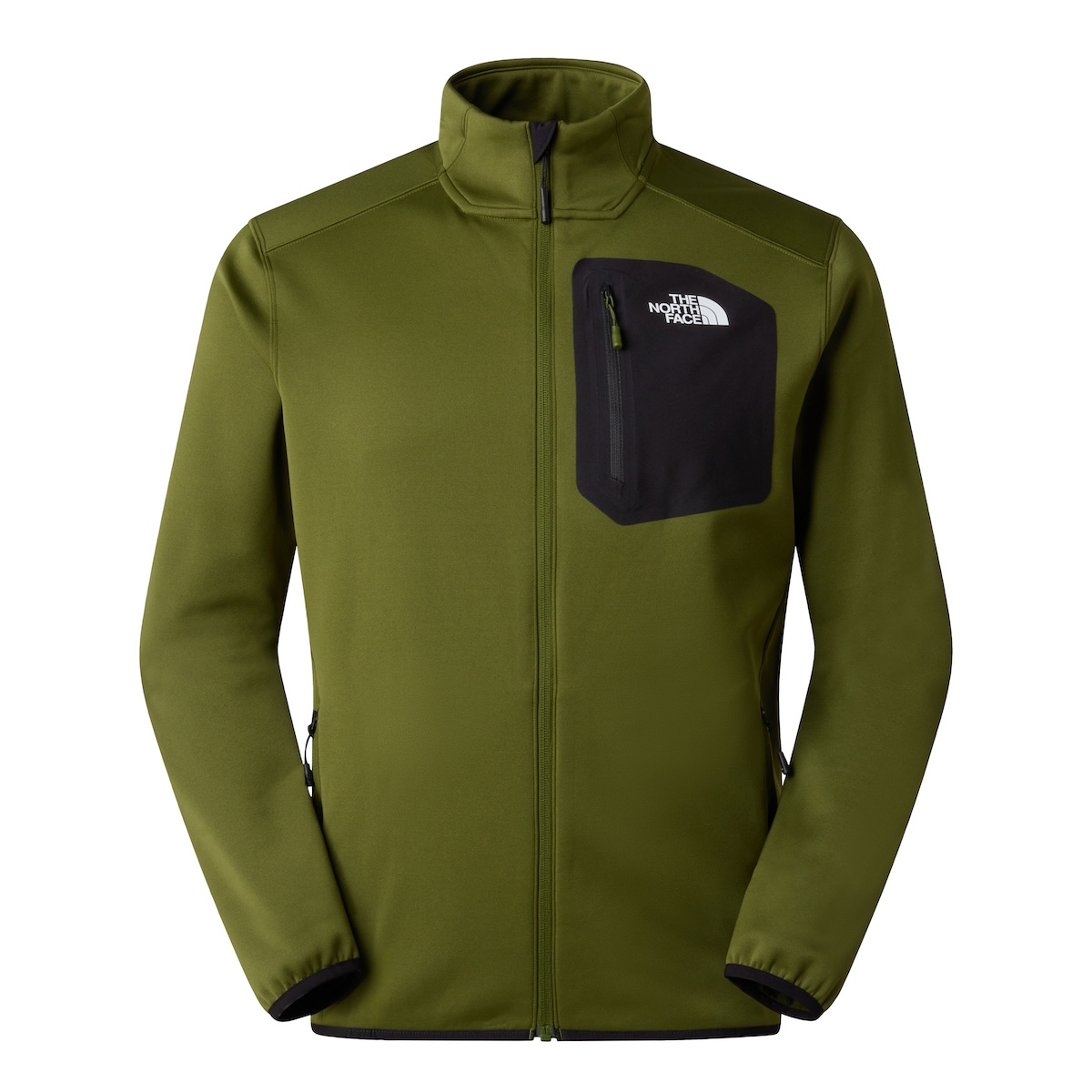 The North Face Crest Full Zip Jacket Heren 