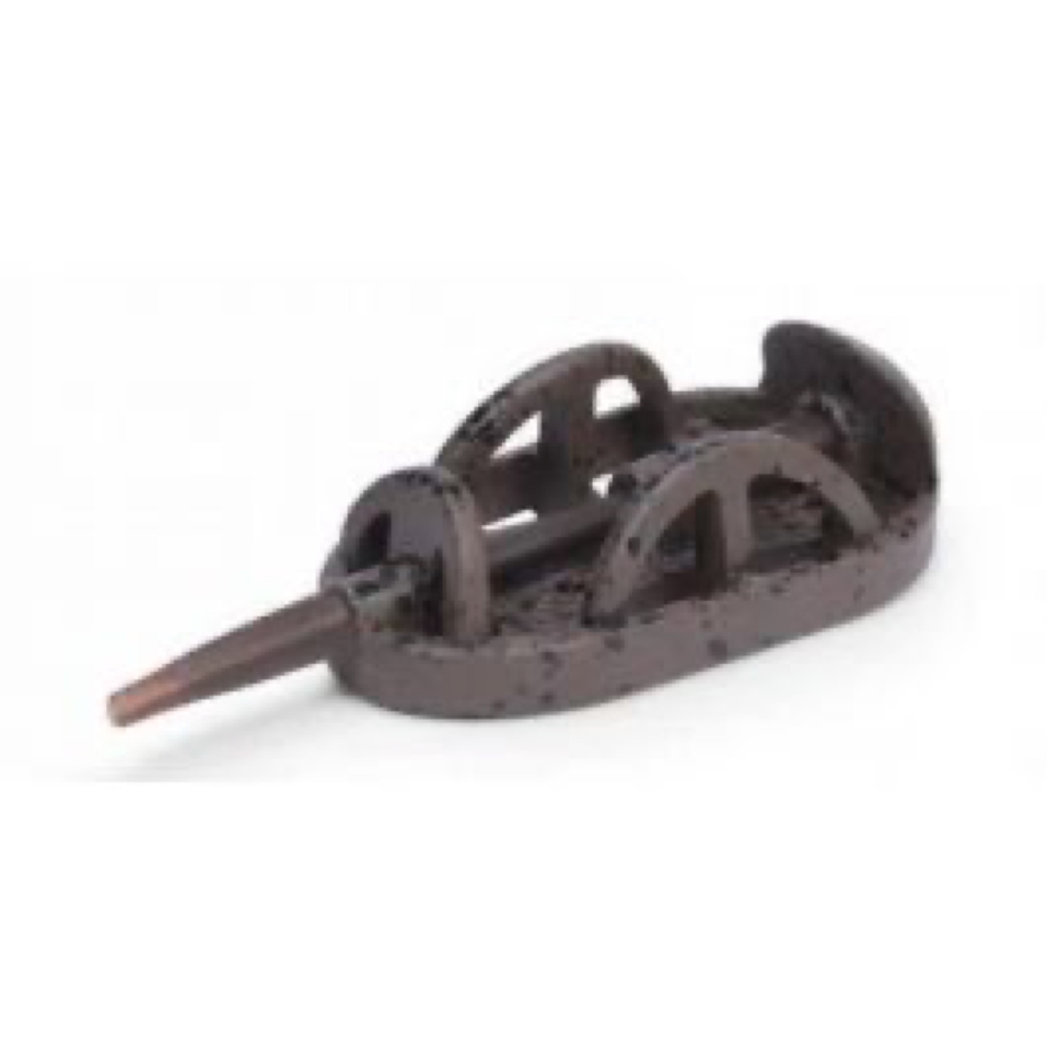 Preston Korum Lead Free Dura Method Feeder 60G