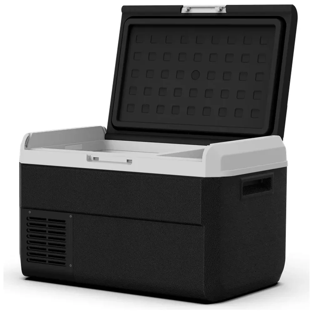 Happy Rhino Koelbox Compressor 40L Dual Zone