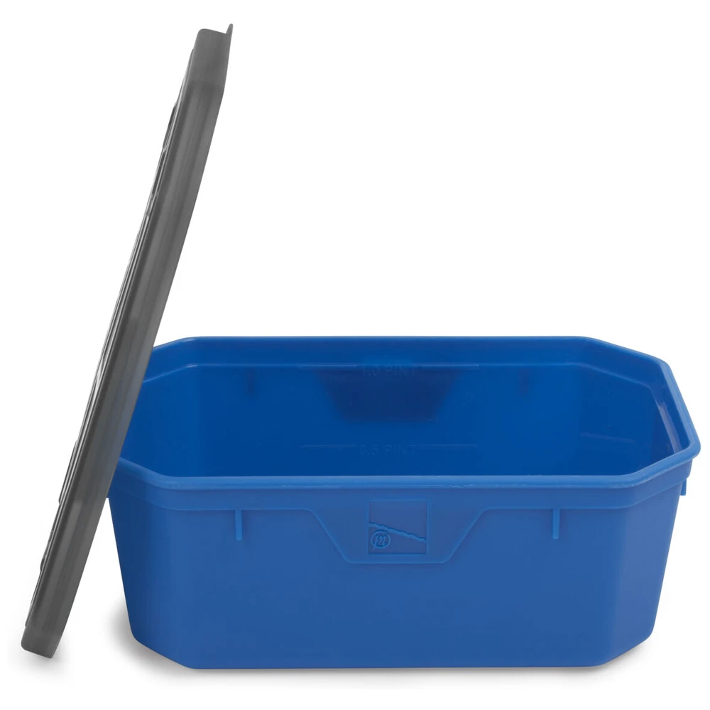 Preston 3Pt Bait Tub