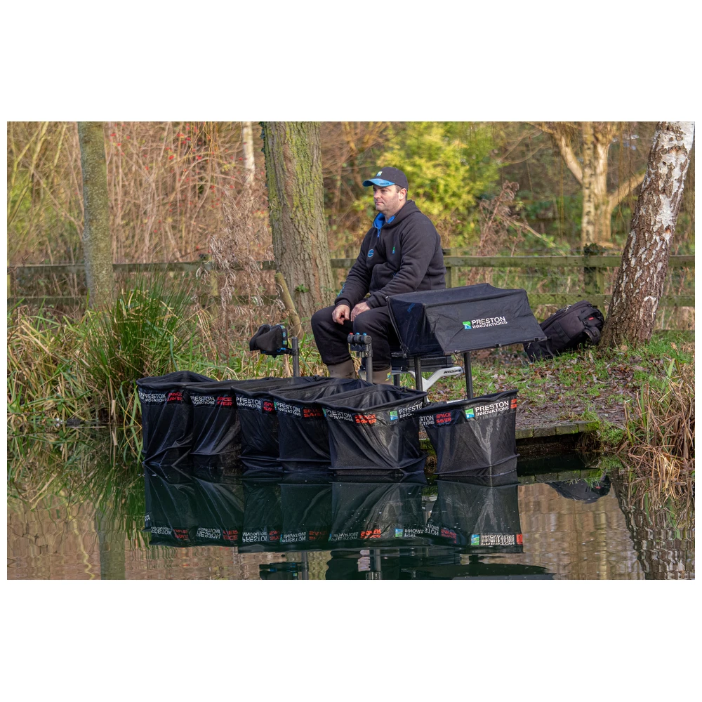 Preston Snaplok Toolbar XL