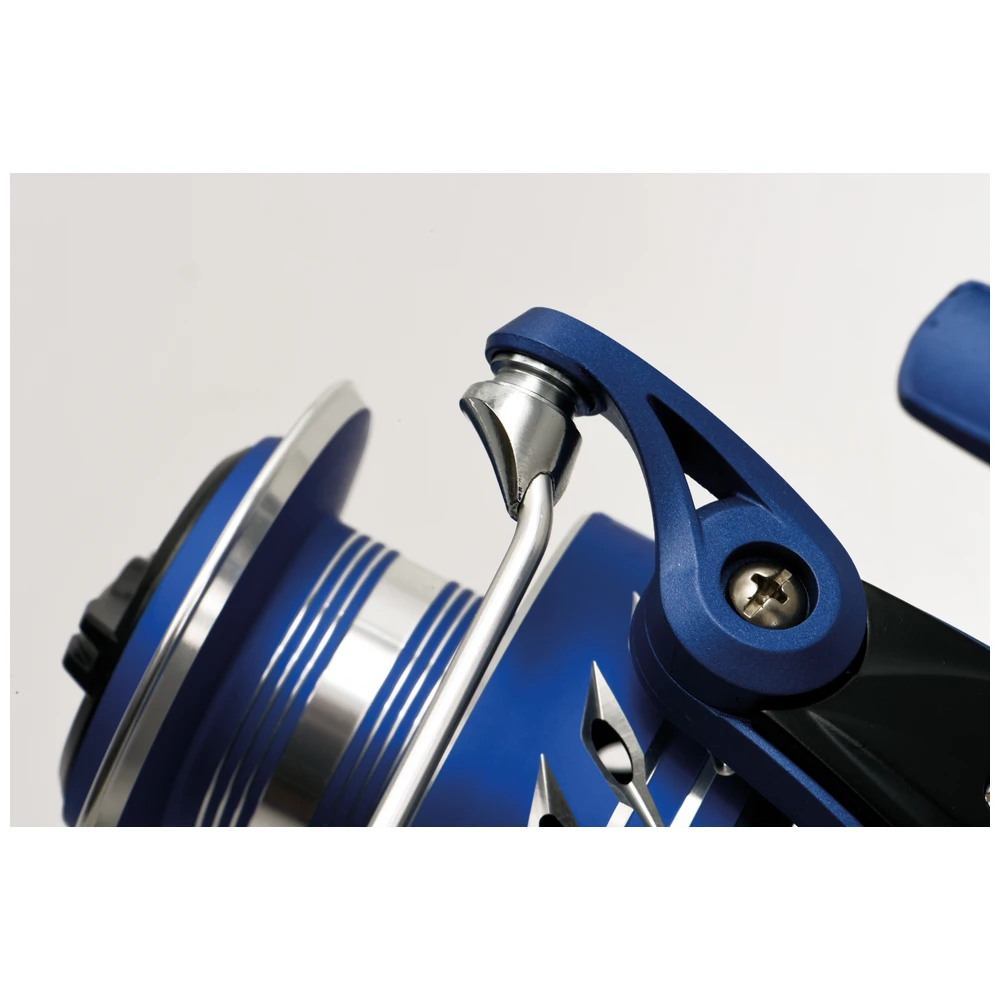 Albatros Indigo 8000Fd