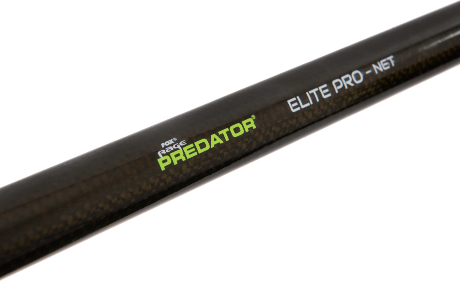 Fox Rage Fox Rage Predator Elite 42" Rubber Triangular Net