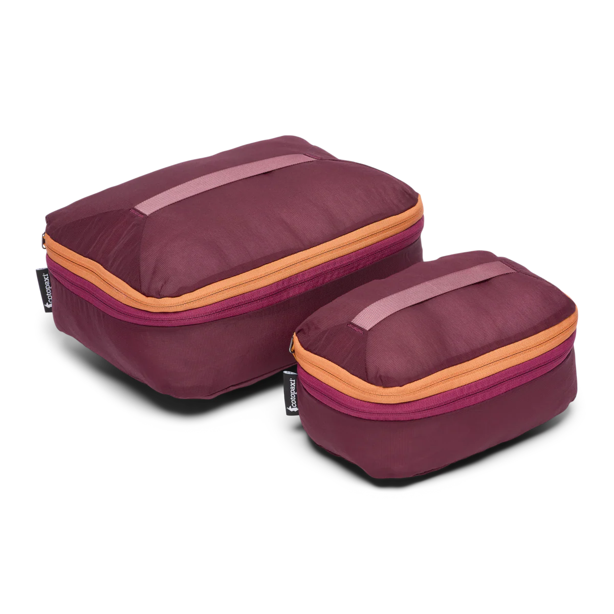Cotopaxi Cubo Expandable Packing Cube Set Cotopaxi Cubo Expandable Packing Cube Set
