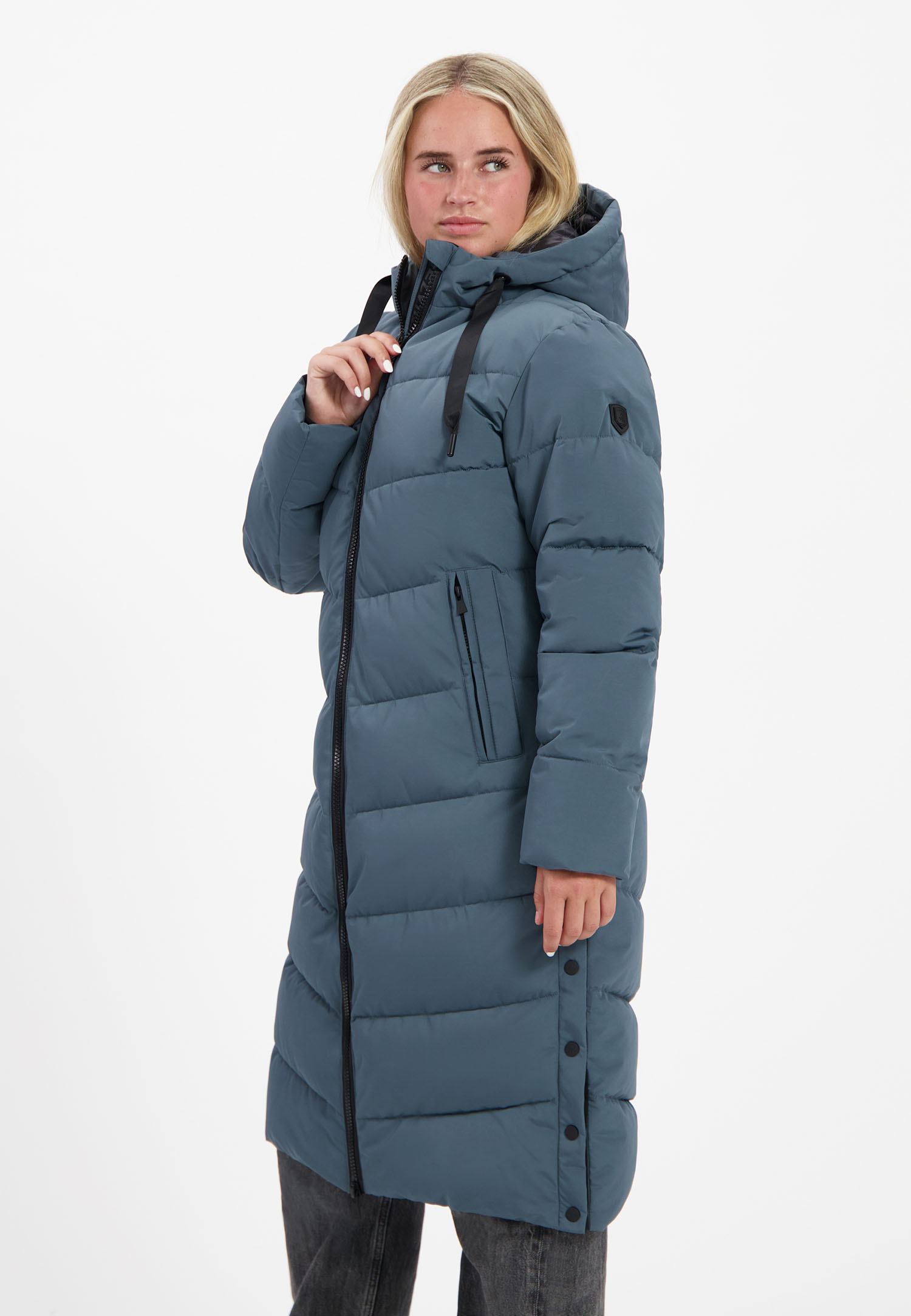 Kjelvik Jacket Flore Dames