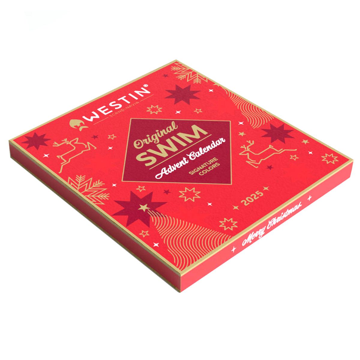 Westin Swim Advent Calender 2025