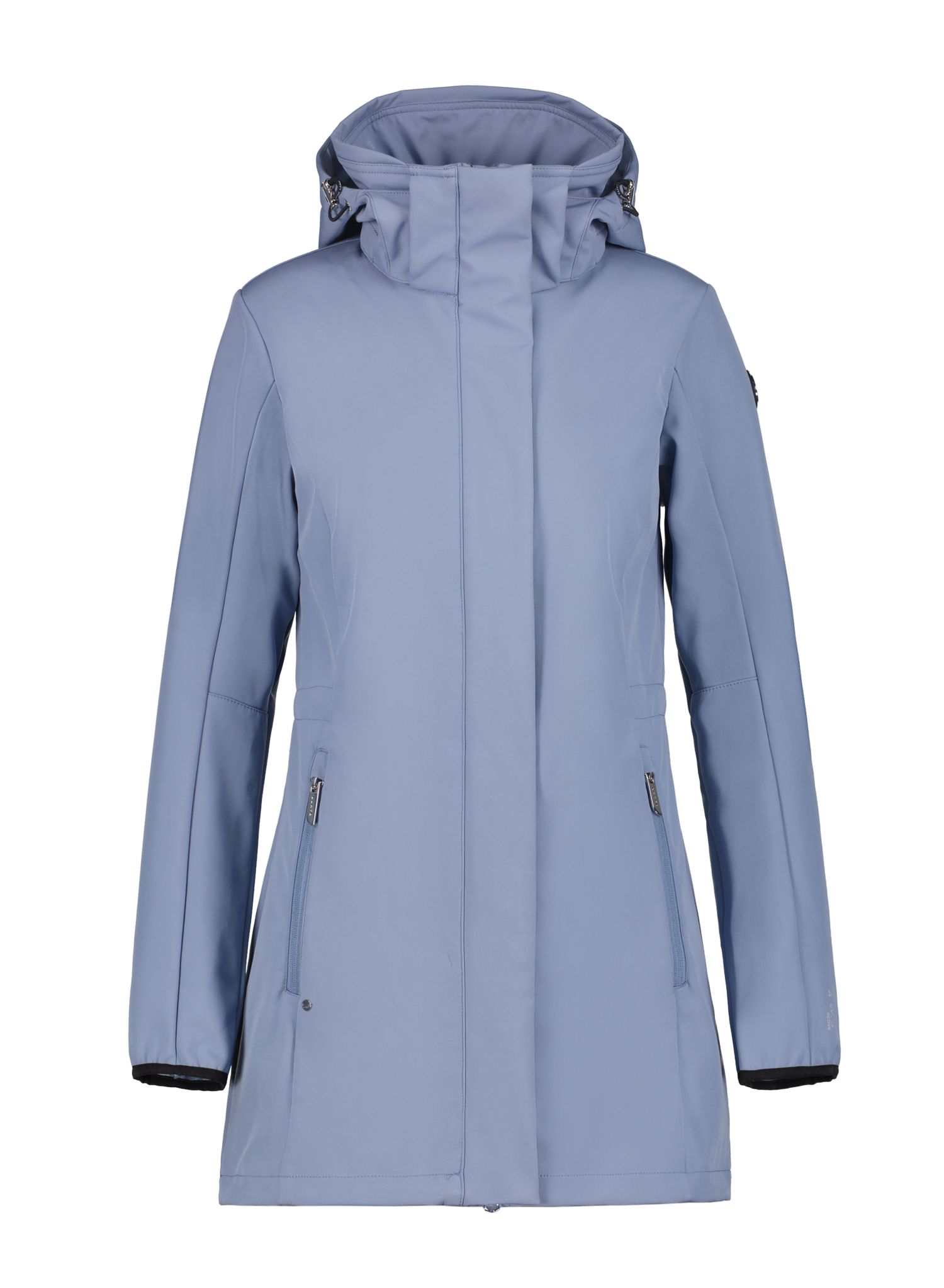 Blauw