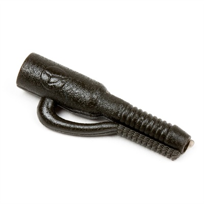 Korda Safe Zone Lead Clips - Weed