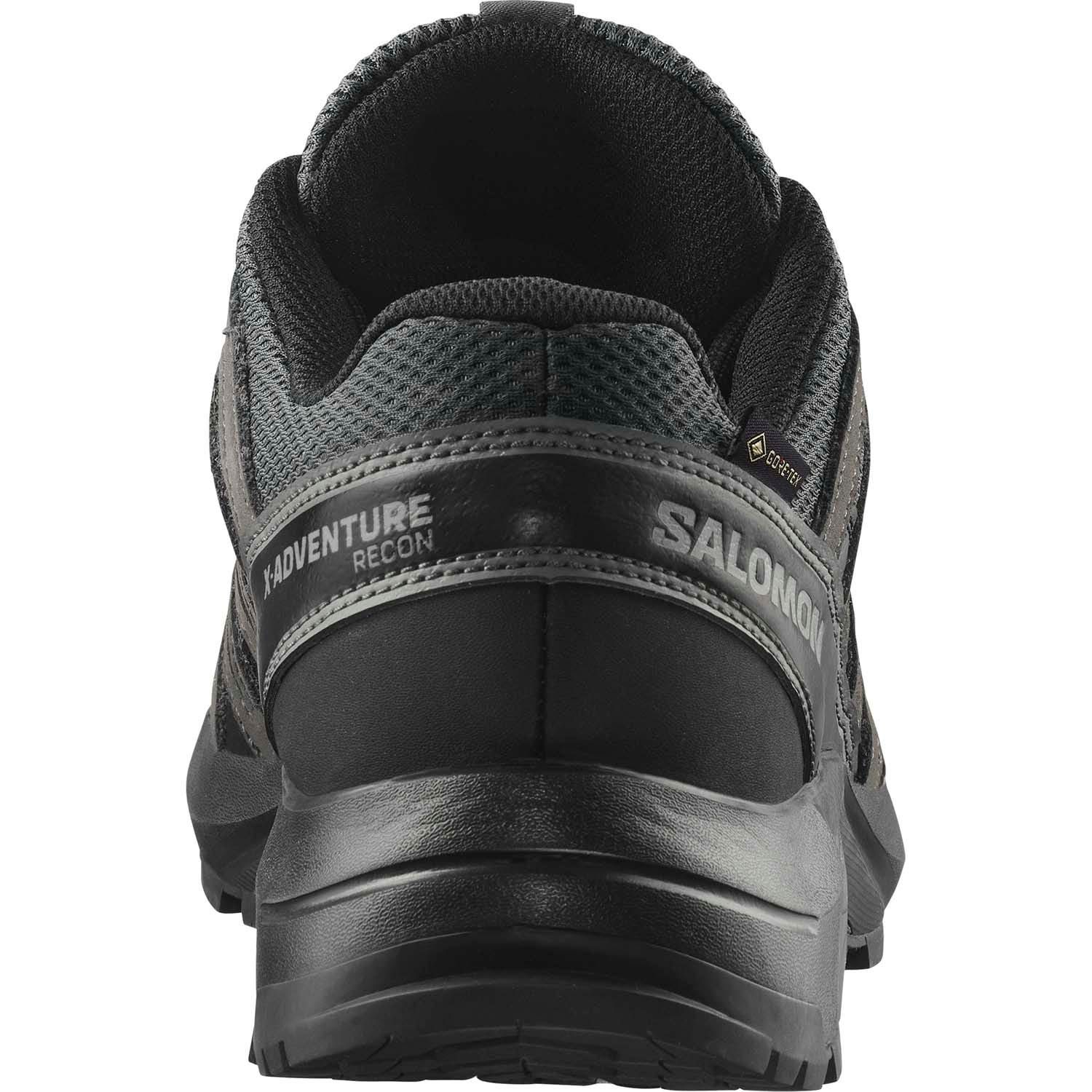Salomon X-Adventure Recon Waterproof Heren