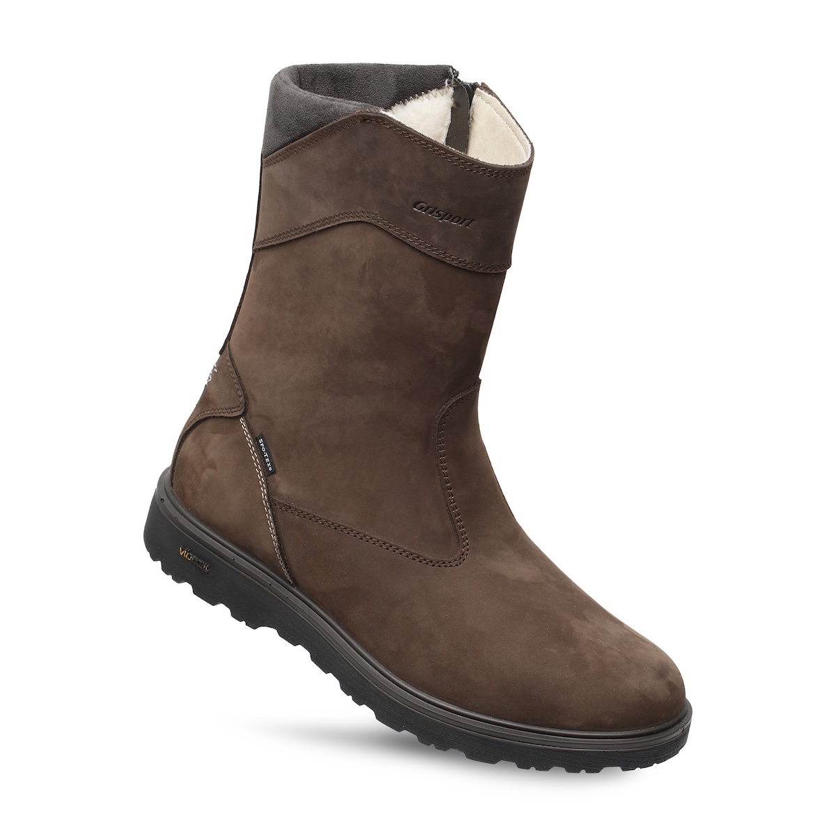 Grisport Oxford Heren
