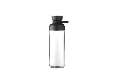 Rvs Waterfles Mepal Vita 700 Ml - Nordic Black