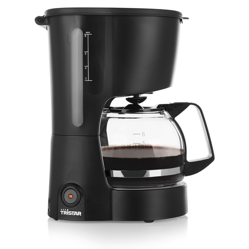 Tristar Koffiezetter Cm-1246 0,6L 600W