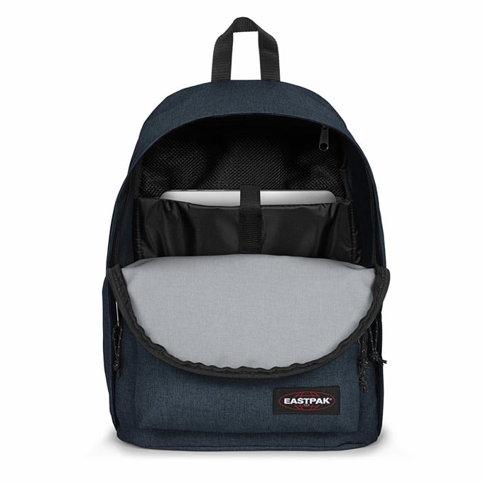 Eastpak Rugtas Office Zippl R