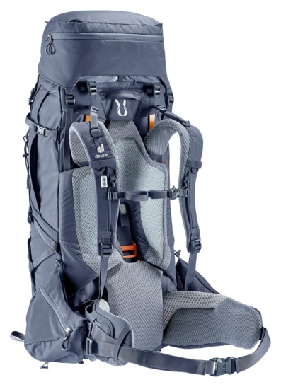 Deuter Aircontact X 60+15 - Ink