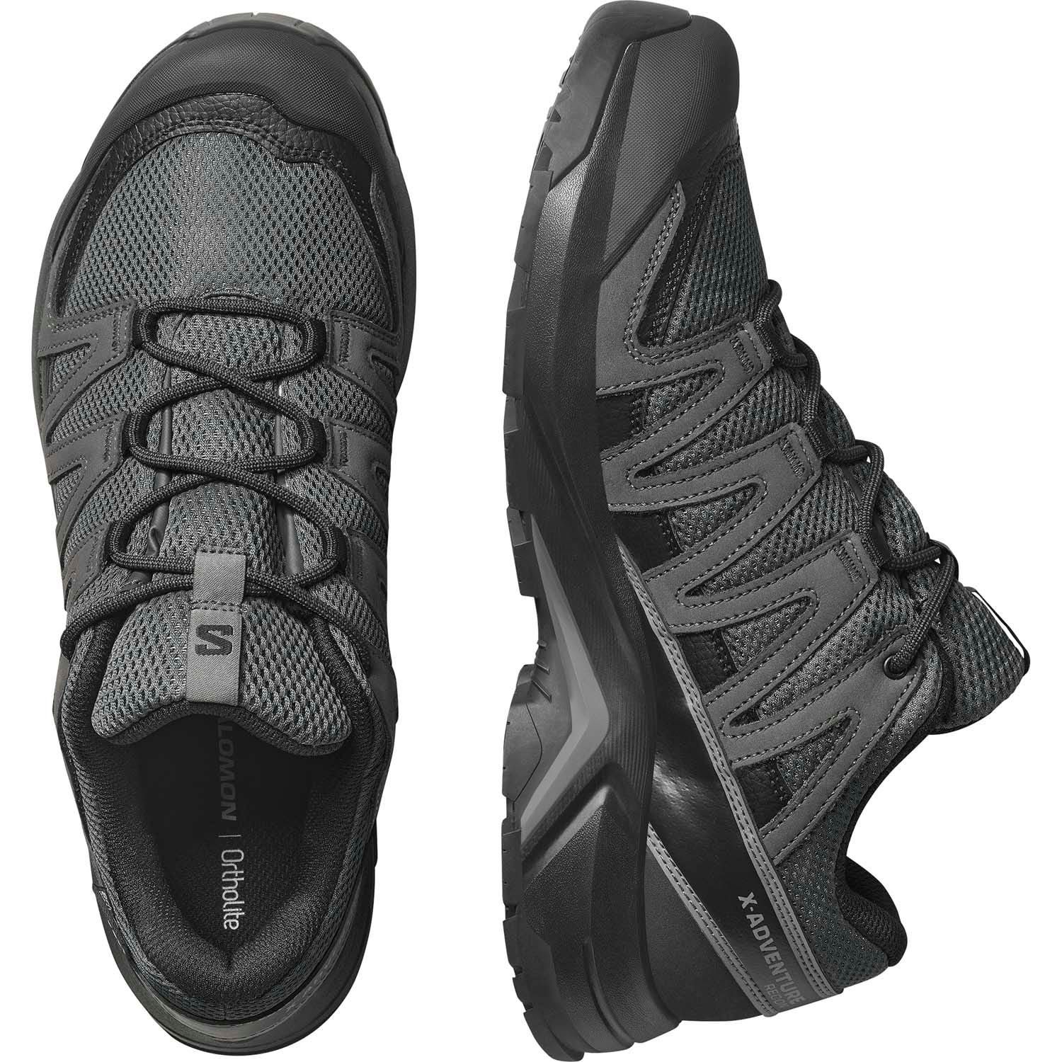 Salomon X-Adventure Recon Waterproof Heren