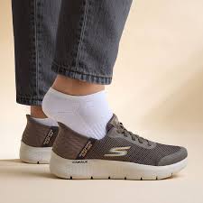 Skechers GO Walk Flex Hands Up Heren