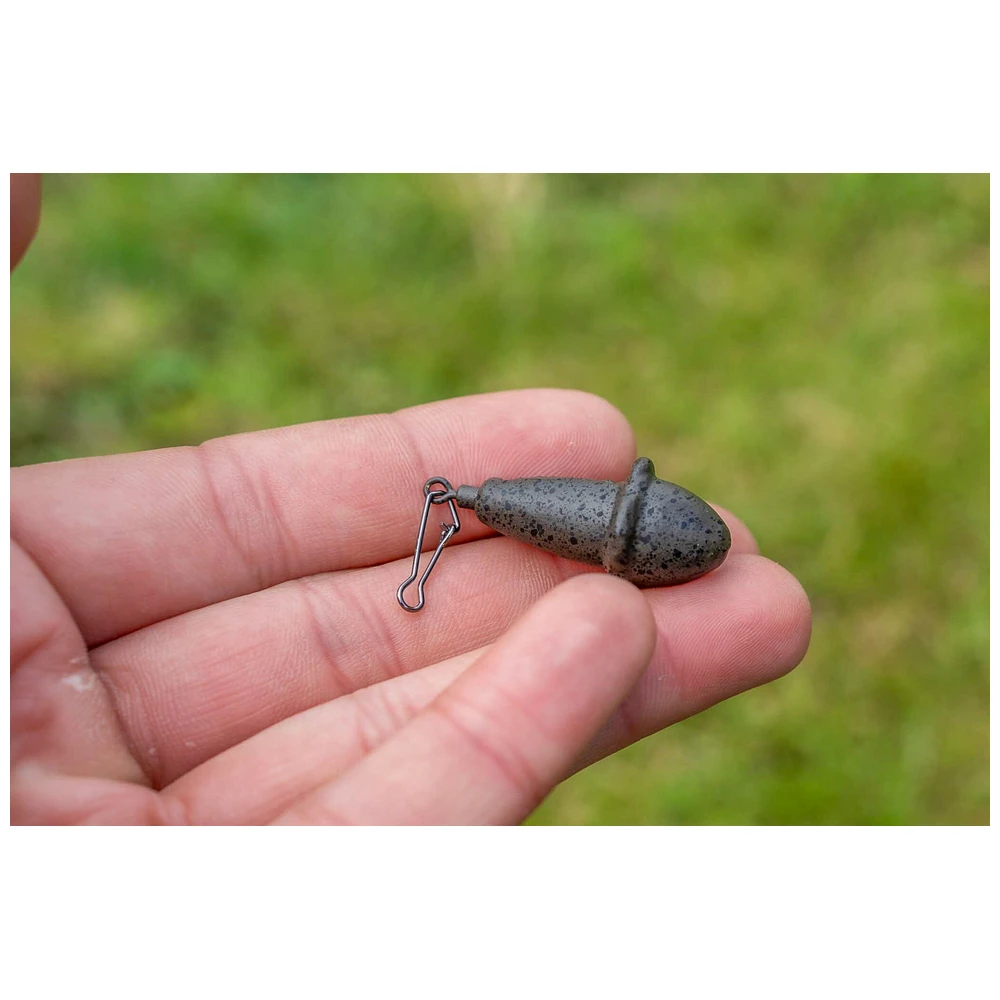 Preston Feature Finder Leads 45G