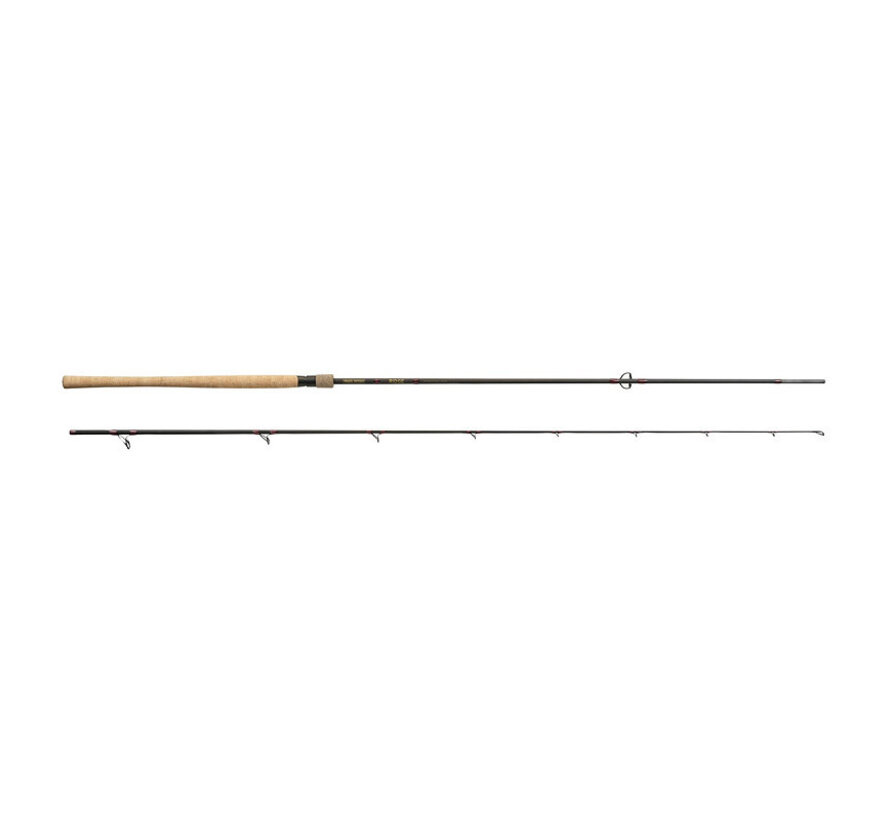 Spro Powercatcher Spro Pc Ridge Bc 200M 30-80gr