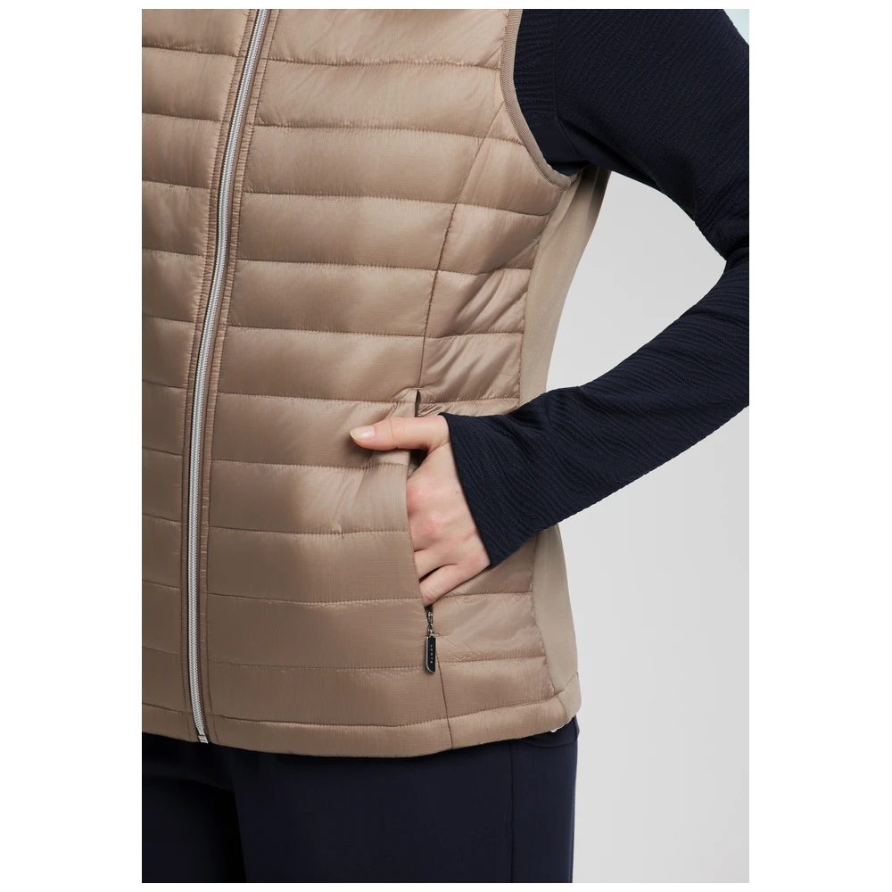 Luhta Vest Isokorpi Dames