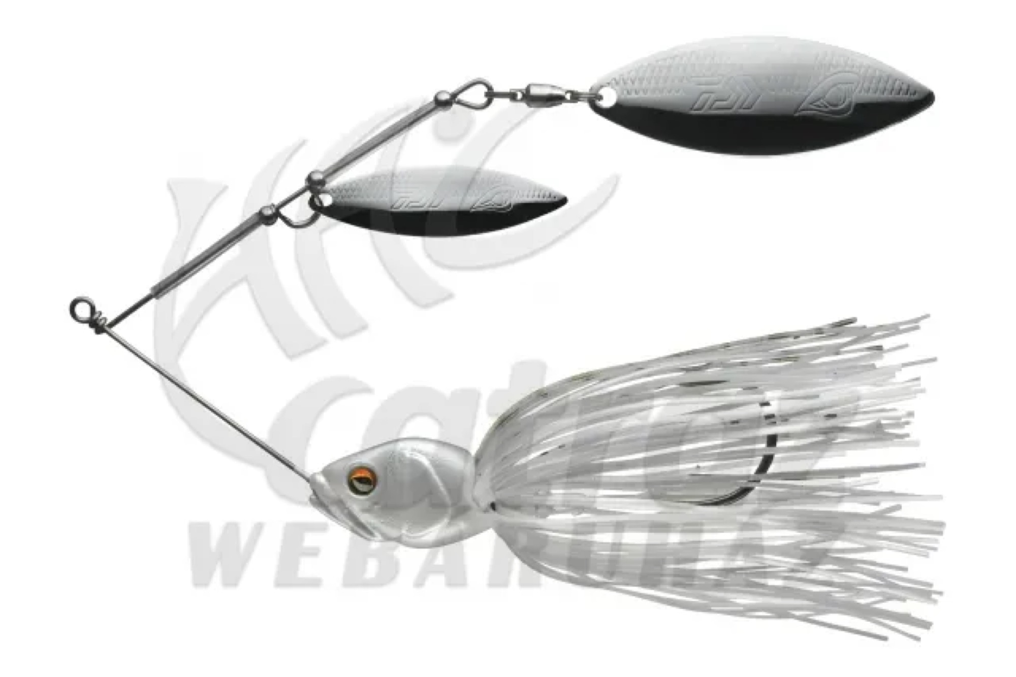 Daiwa Px Tandem Db Spinnerbait Pa 14g