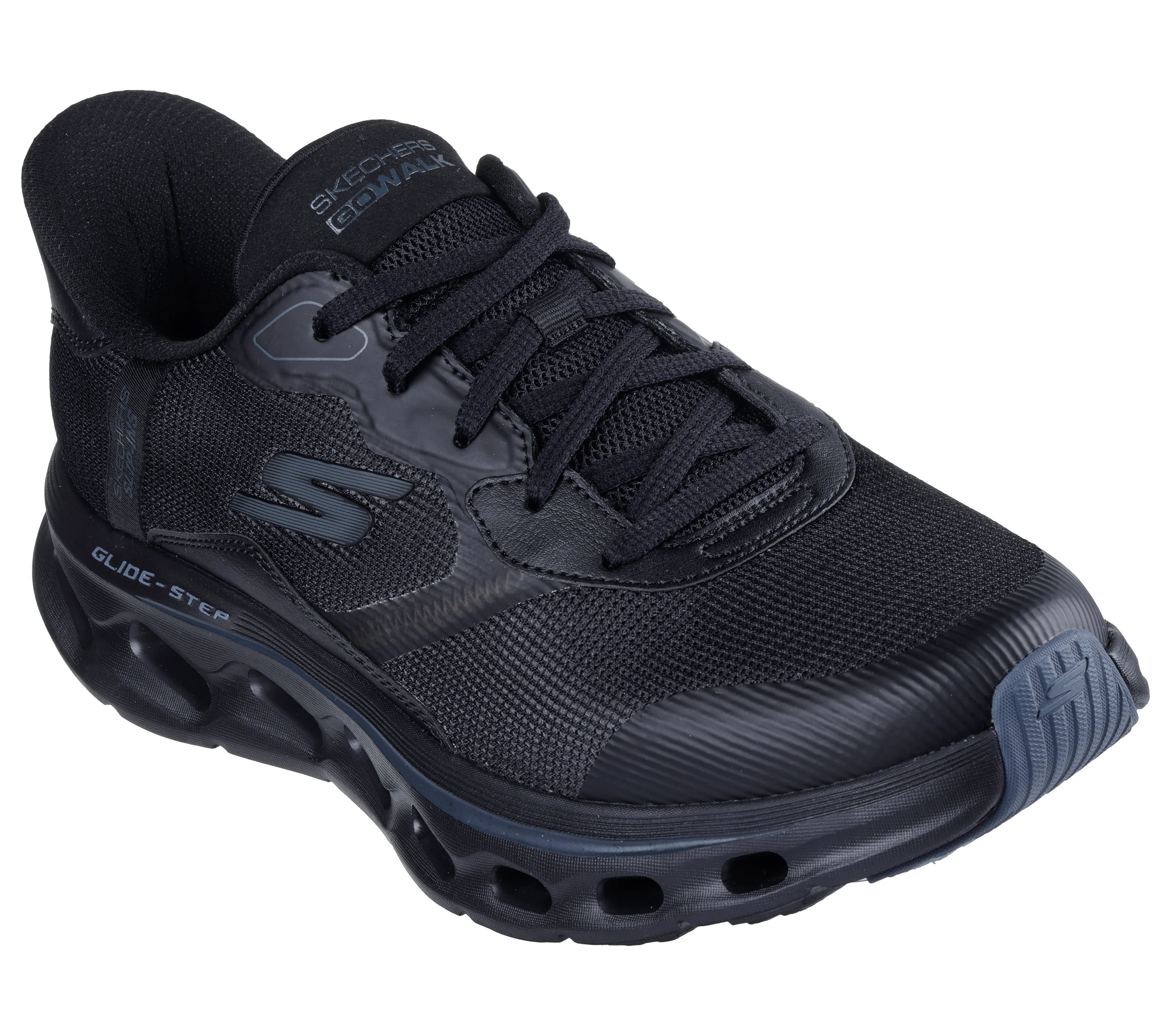 Skechers Go Walk Glide Step 2.0 Zac Heren