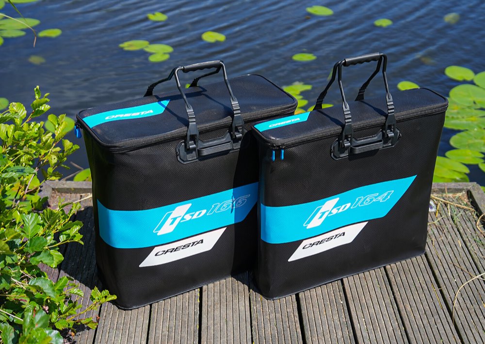 Cresta Tsd 166 Keepnetbag Large