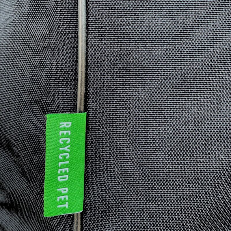 Cobb Accessoiretas Zwart
