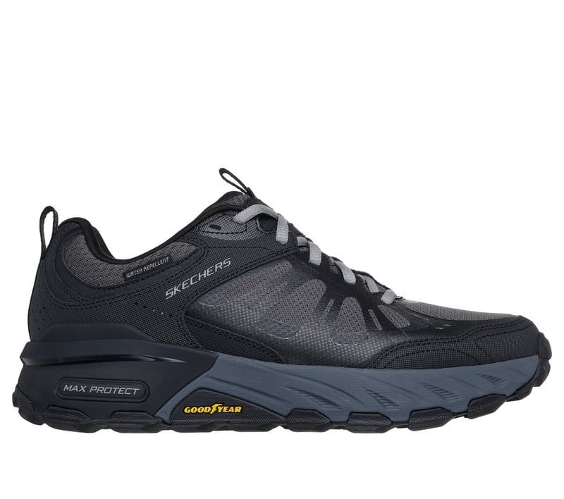 Skechers Max Protect - Sherwood Ridge Heren