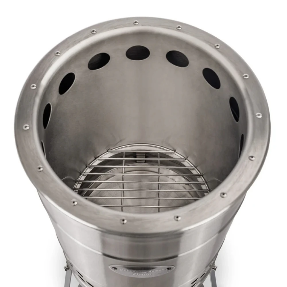 Petromax Pyron Vuurton