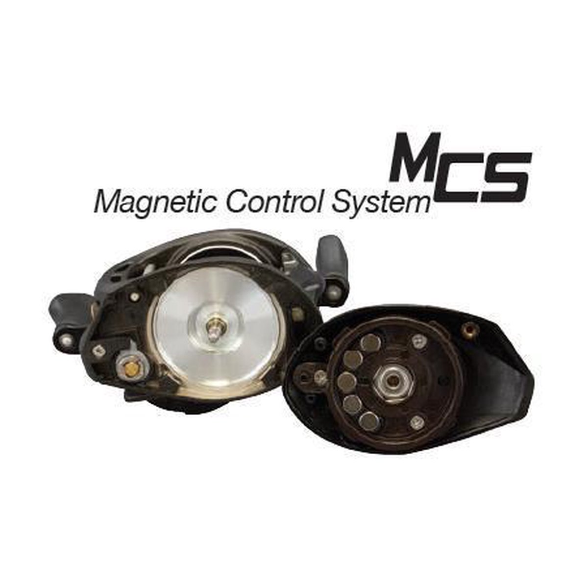 Lew'S Speed Spool Lfs 6.8:1 Lh