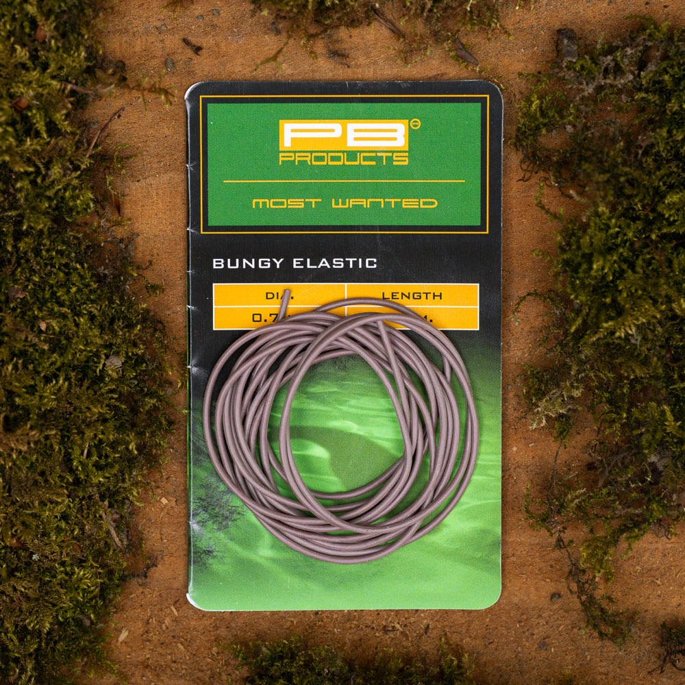 PB Products Bungy Elastic 0,7mm 1,5M