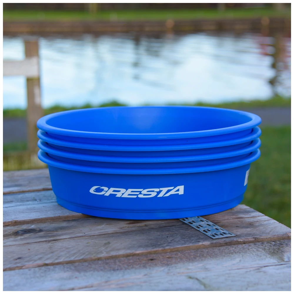 Cresta Supa Riddle Square Mesh 2Mm