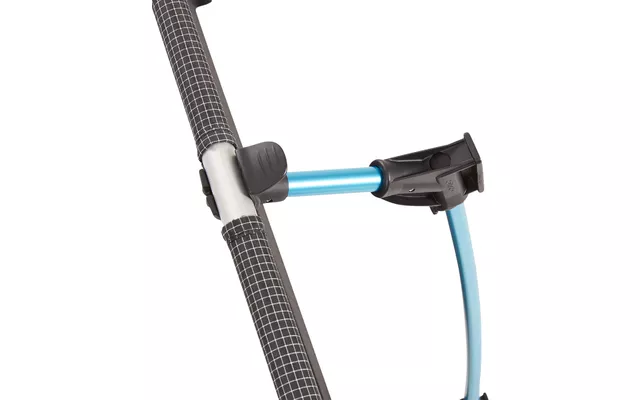 Lite Cot - Black - Regular