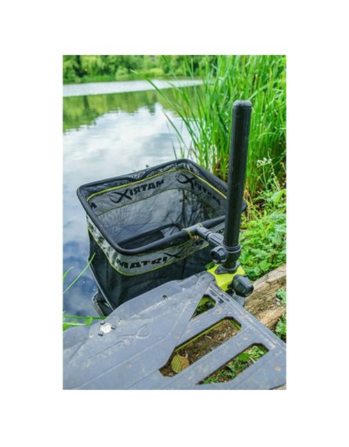 Matrix 3D-R Keepnet Arm Short Mk2