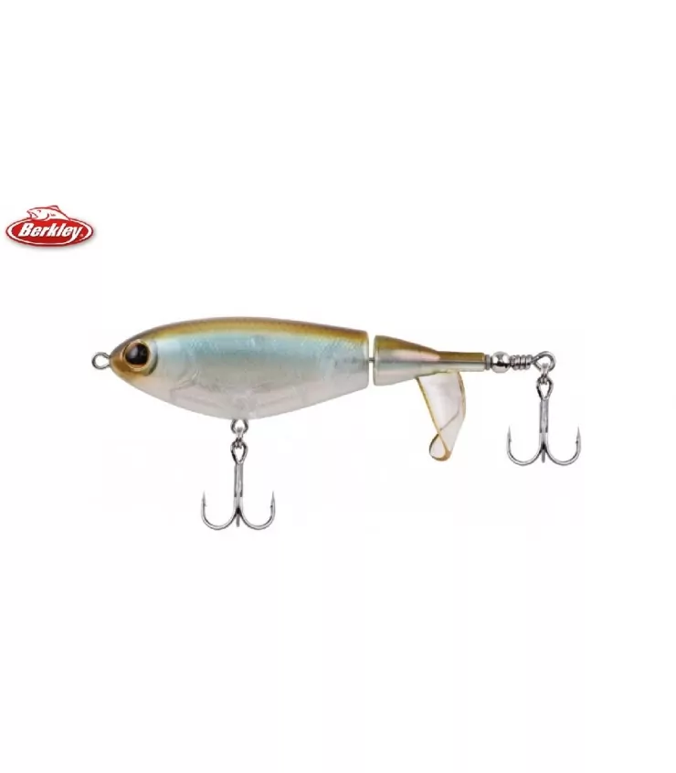 Berkley Choppo 75 Perfect Ghost 15G