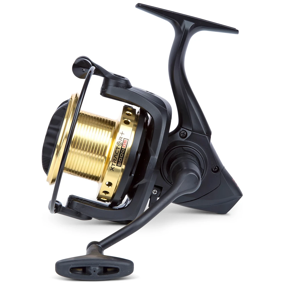 Sonik Xtractor+ 5000 Gs Reel